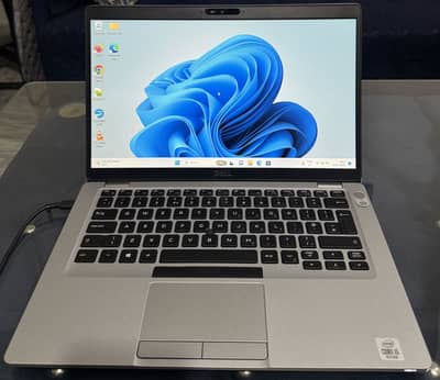 Dell 5410 i5 10th Gen