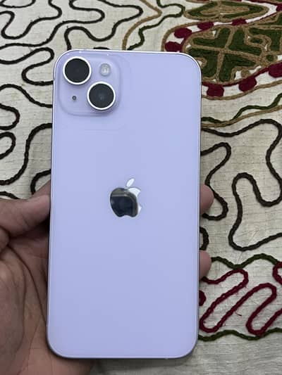 Apple iPhone 14 plus