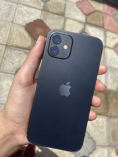 Apple iPhone 12