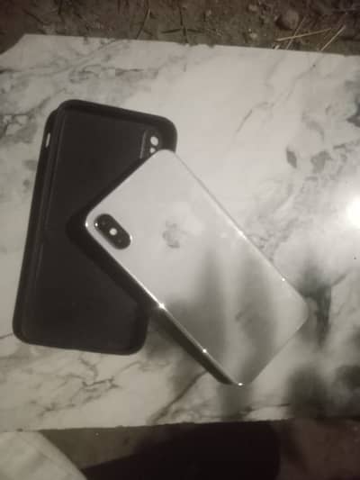 Iphone x all ok