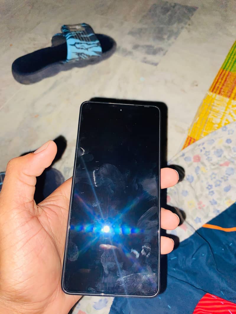 Tecno CAMON 20 0