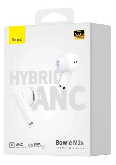 Baseus M2s airpods ANC