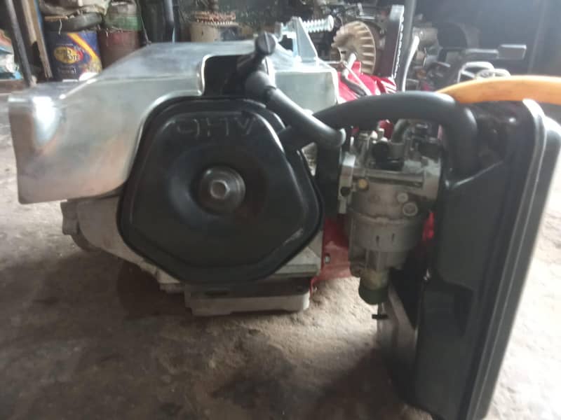 loncin engine 420 0