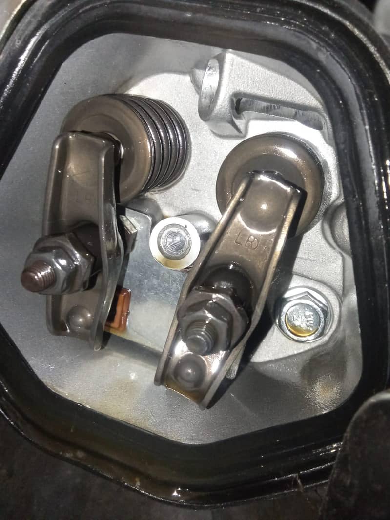 loncin engine 420 2