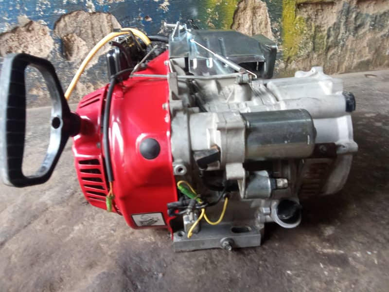 loncin engine 420 3