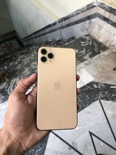 iPhone 11 Pro Max pta Approved