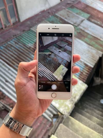 Apple iPhone 7 Plus