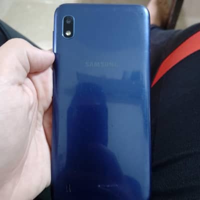 Samsung Mobile A10