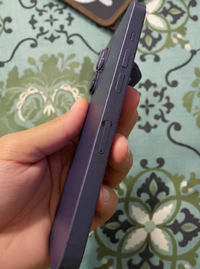Apple iPhone 14 Pro