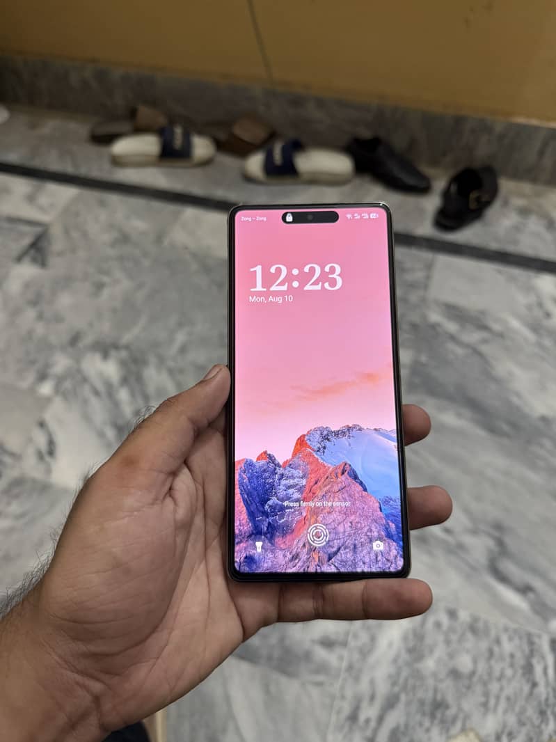 Tecno CAMON 30 3