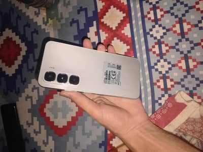 Infinix Hot 60i