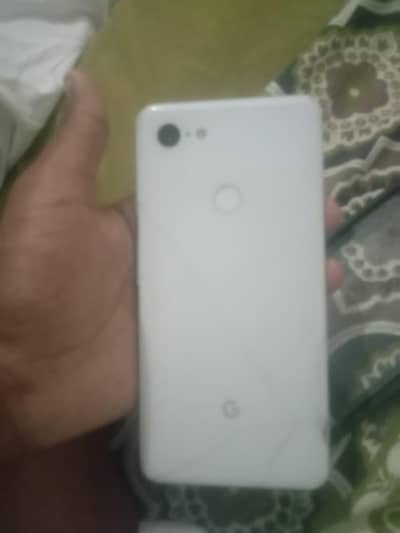 Google Pixel 3 XL
