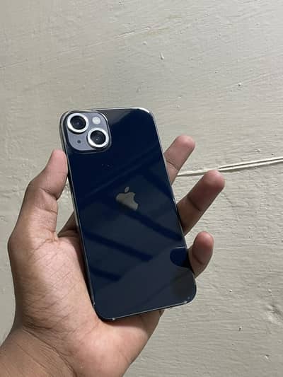 iPhone 13 128gb non pta jv 10 by 10