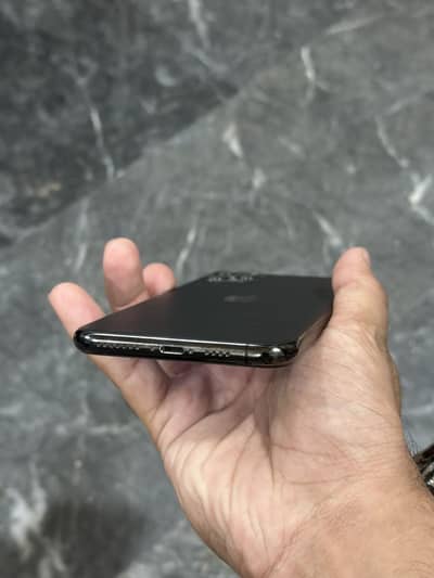 Apple iPhone 11 Pro Max pta