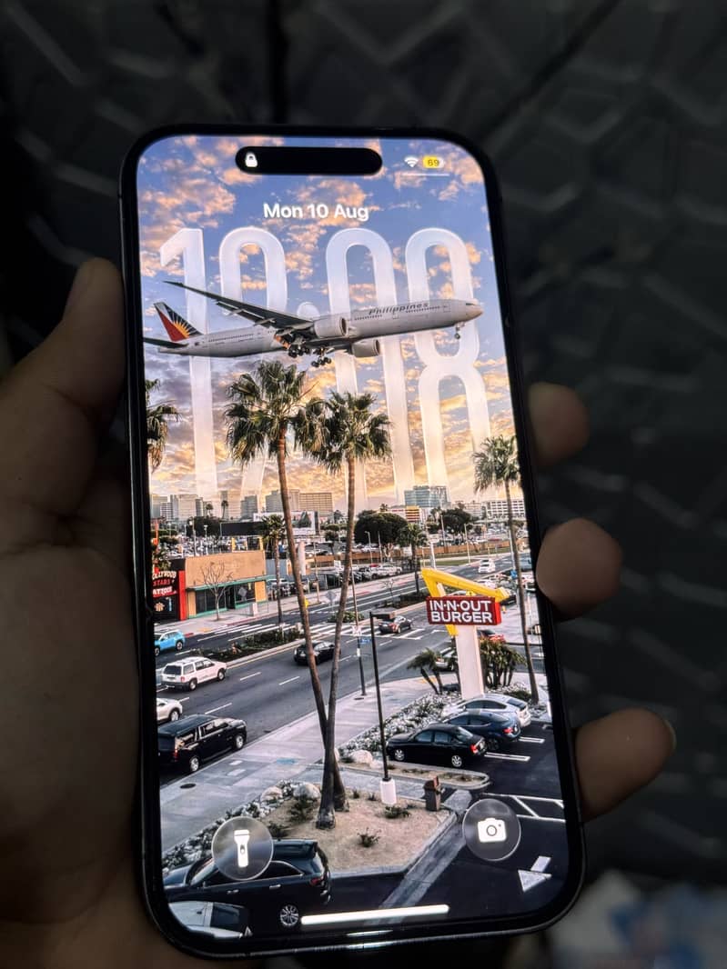 Apple iPhone 14 Pro 0