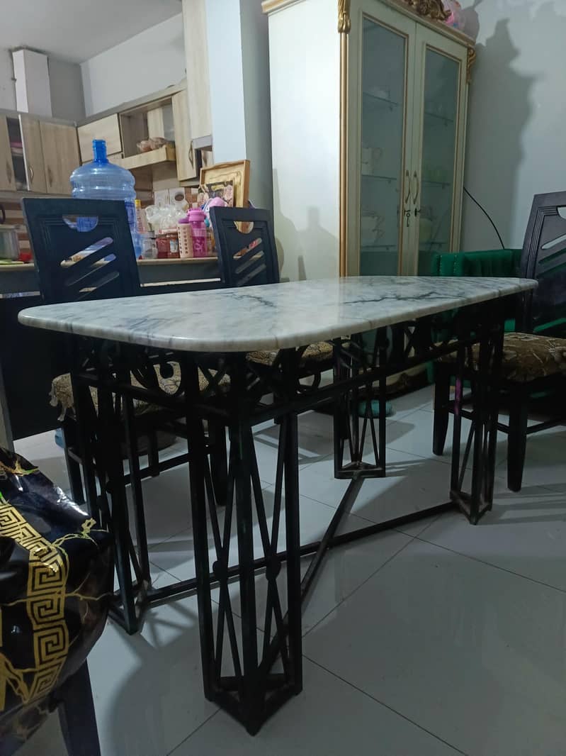 Dinning Table 1