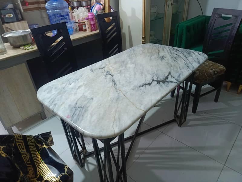 Dinning Table 2