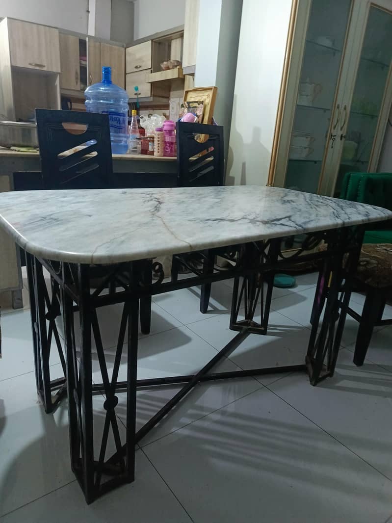 Dinning Table 3