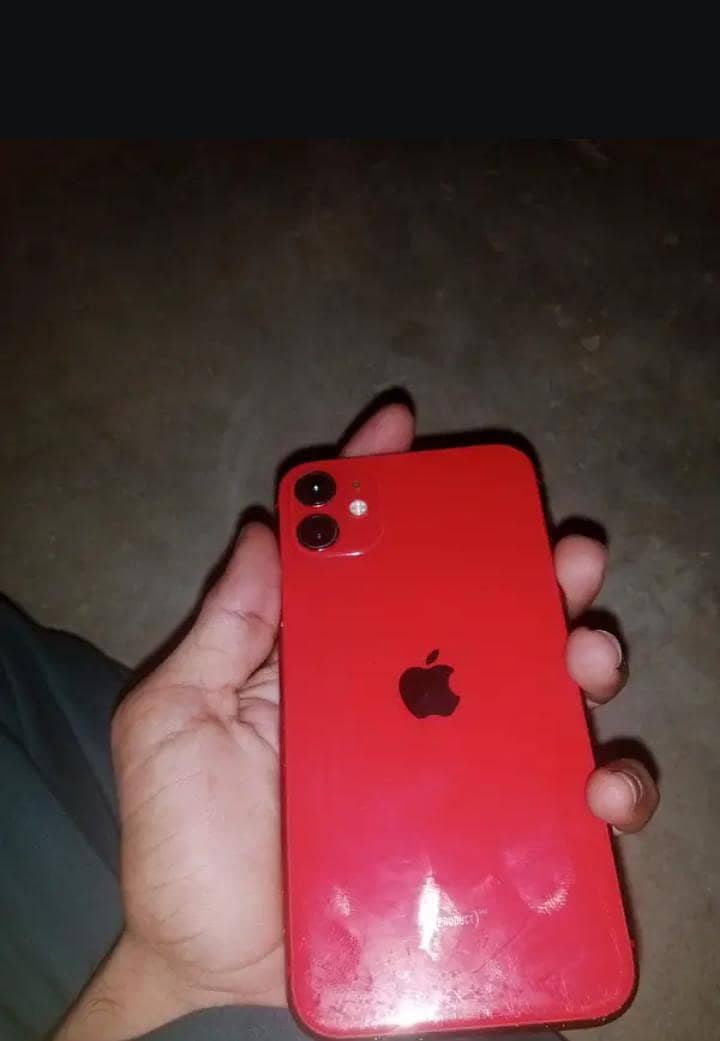Apple iPhone 11 4