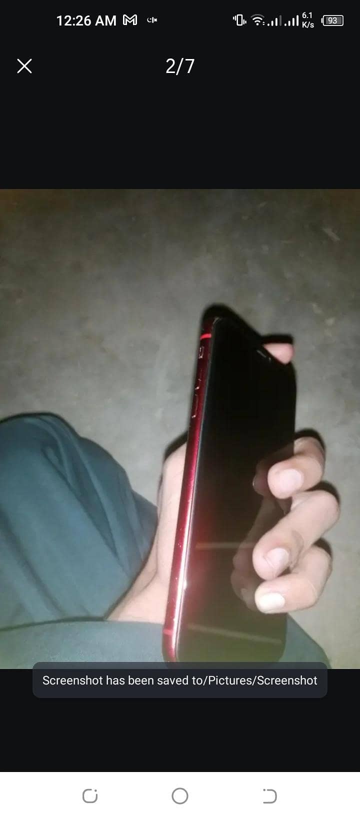 Apple iPhone 11 6