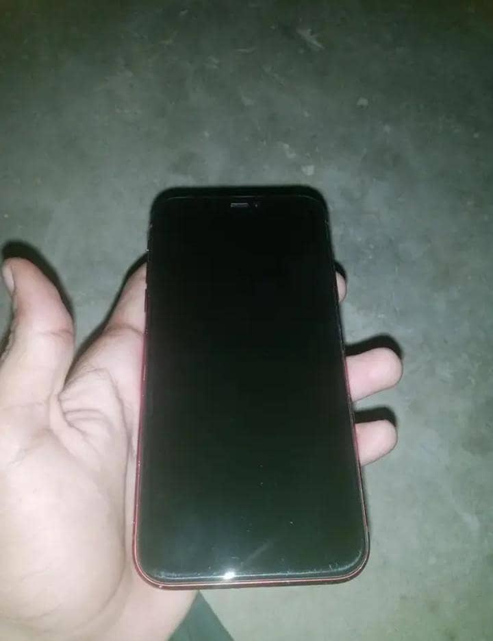 Apple iPhone 11 7