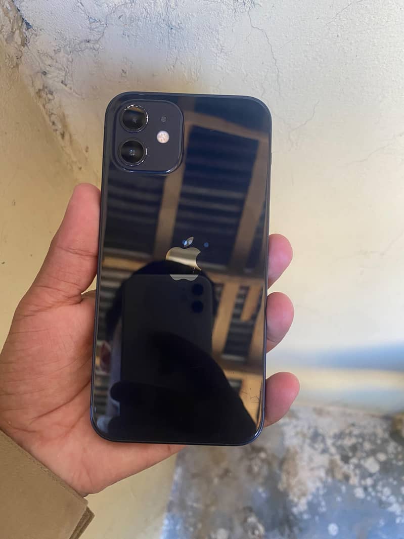 Apple iPhone 12 1