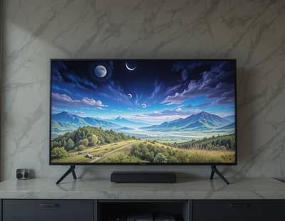 17-50" inches LED | HD Quality | LCD | LED | Television | TV