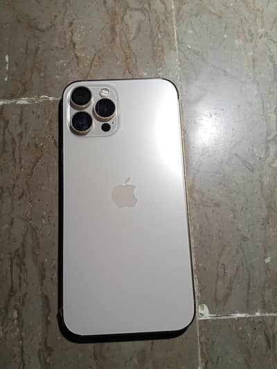 Apple iPhone 12 Pro Max