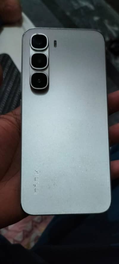 Infinix Hot 6 Pro