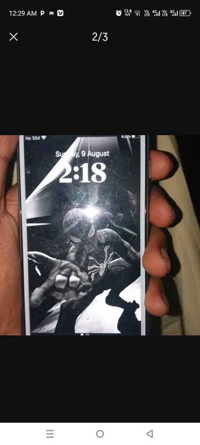 Apple iPhone 8