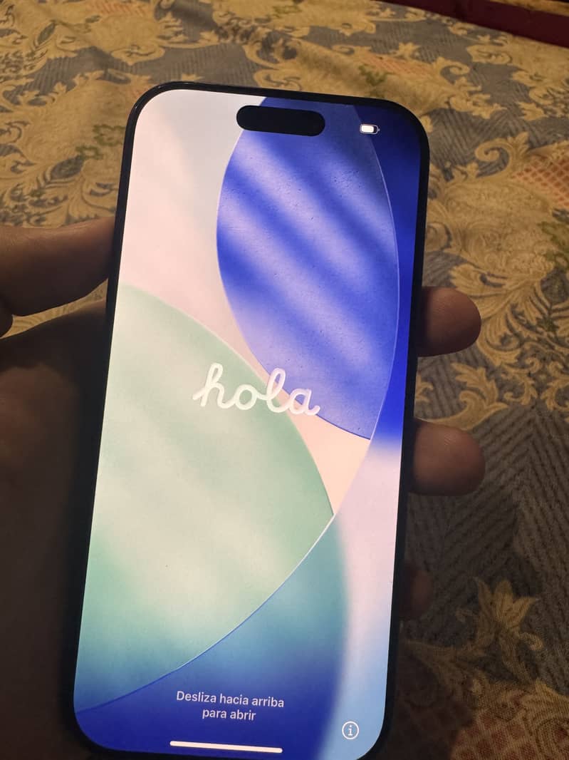 Apple iPhone 17 Pro 1