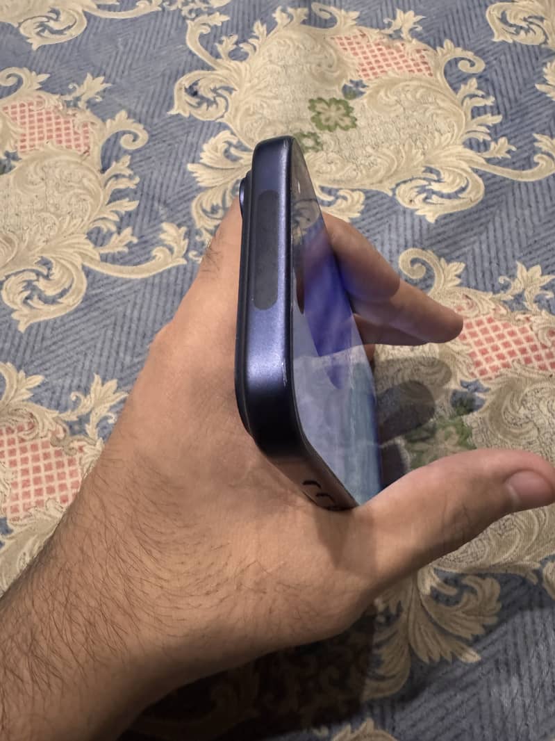 Apple iPhone 17 Pro 4