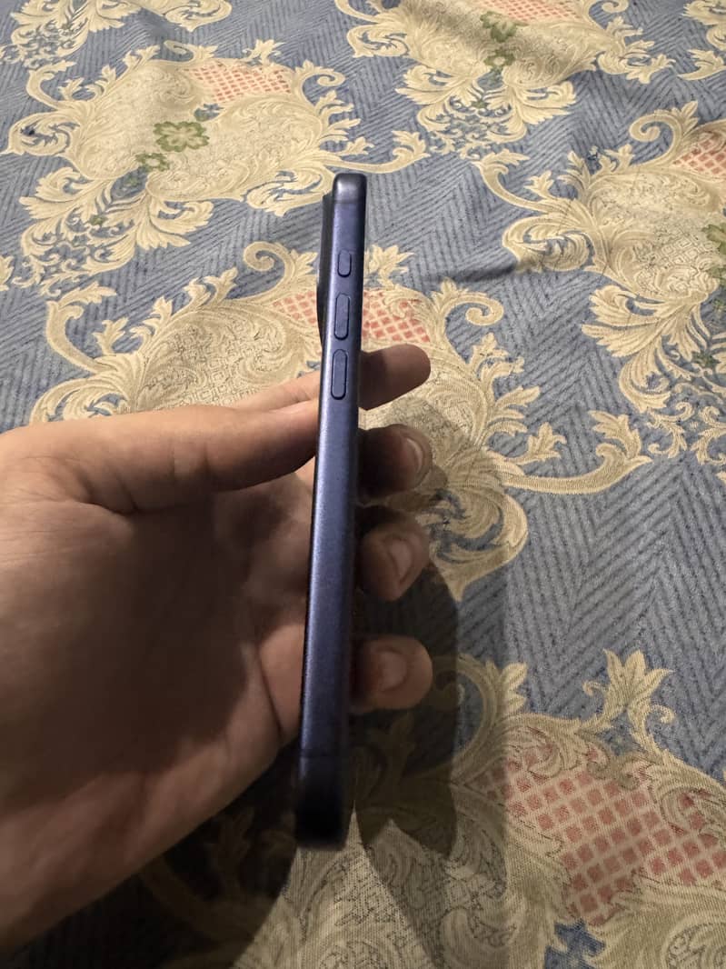 Apple iPhone 17 Pro 5