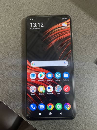 Xiaomi Poco X3 Pro
