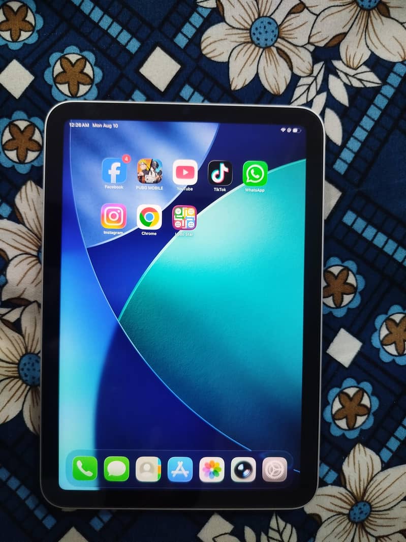 ipad mini 6 1
