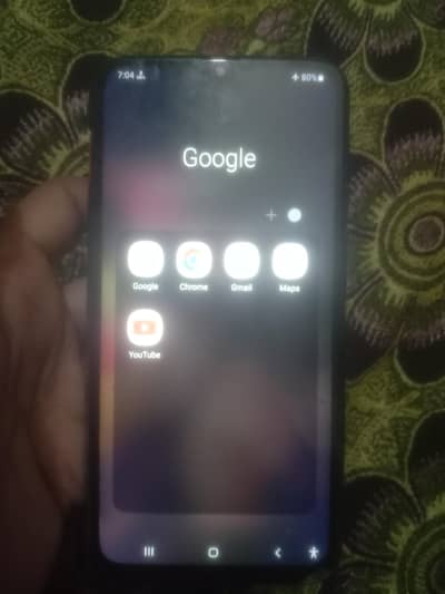 Samsung Mobile A10 2 32GB