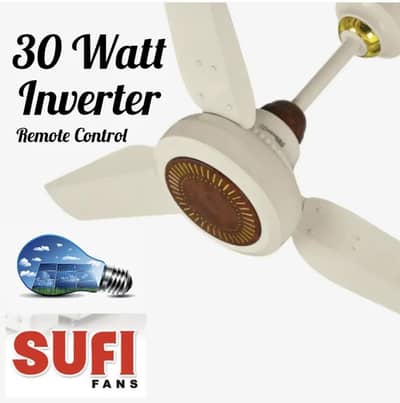 Sufi Fan
