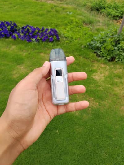 vape pod 40 watt