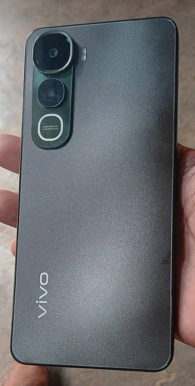 Vivo Y400 16/256 pta approved
