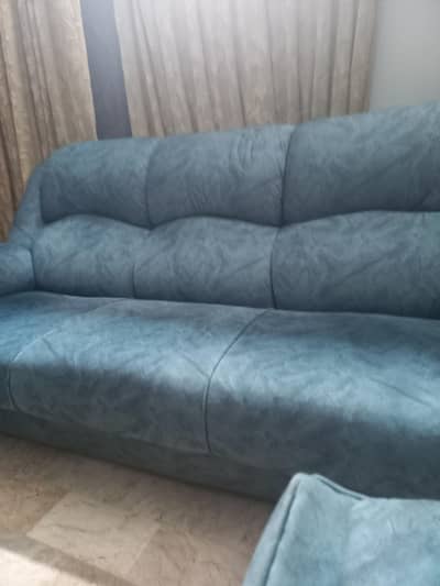 Turkish Sofa Set 7 seater
