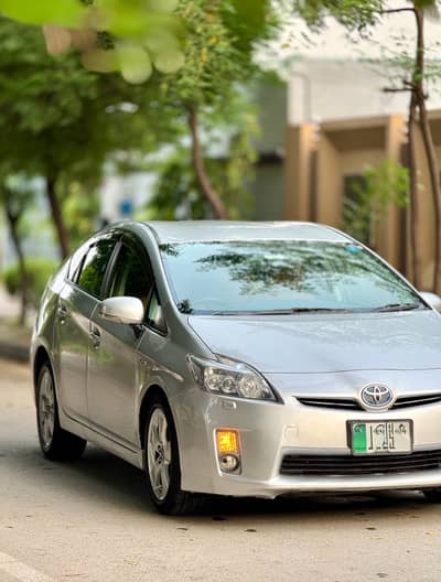 Toyota Prius S Touring 2009/2013/2014