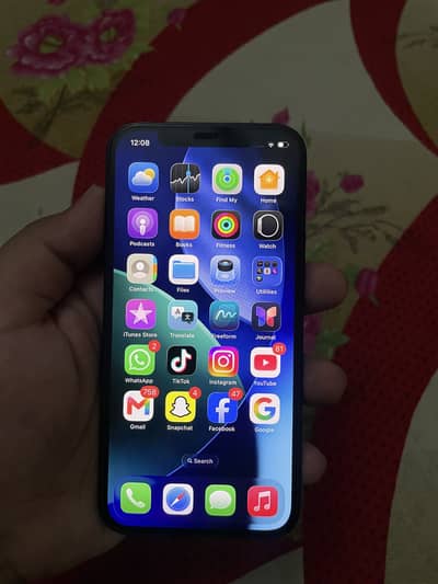 Apple iPhone 12