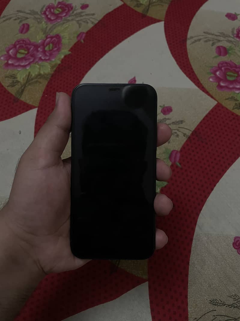 Apple iPhone 12 4