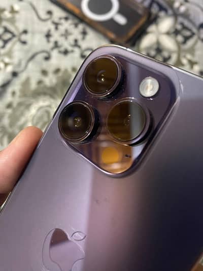 apple iphone 14 pro