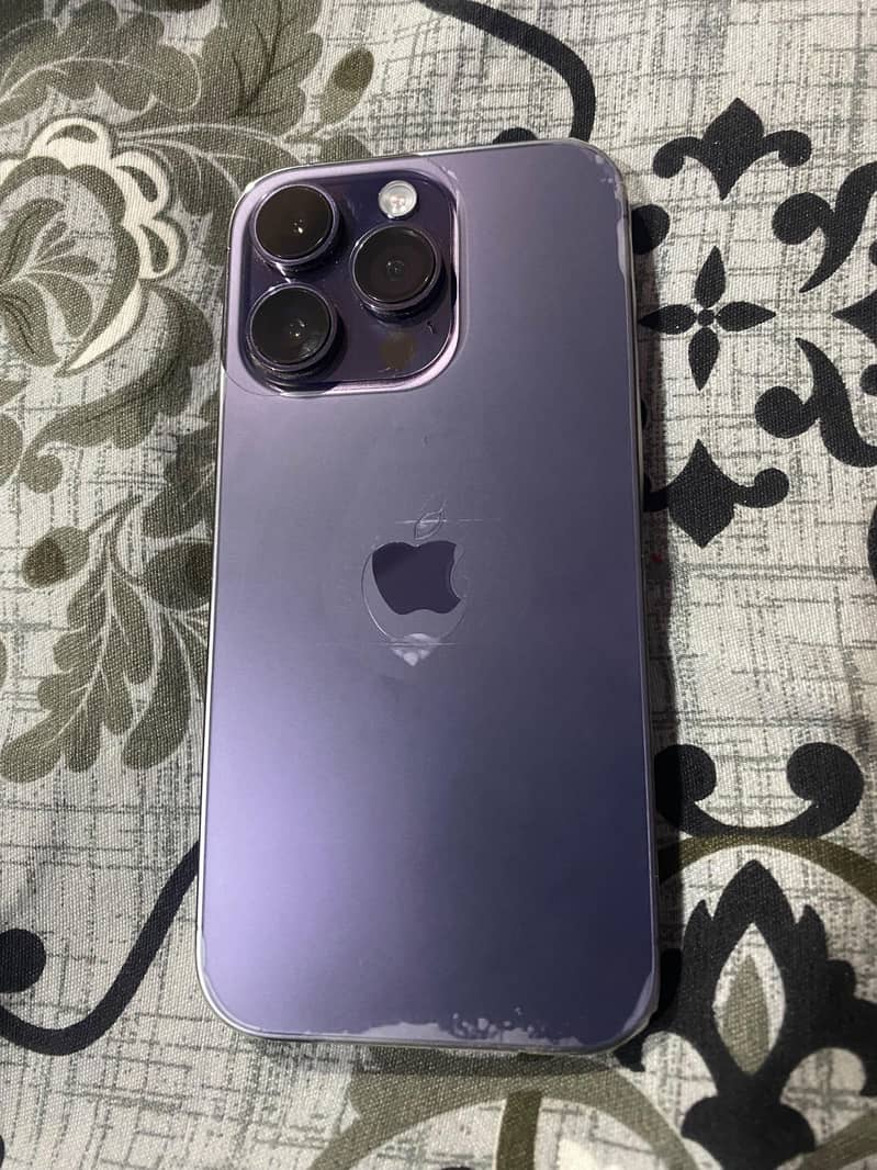 apple iphone 14 pro 2