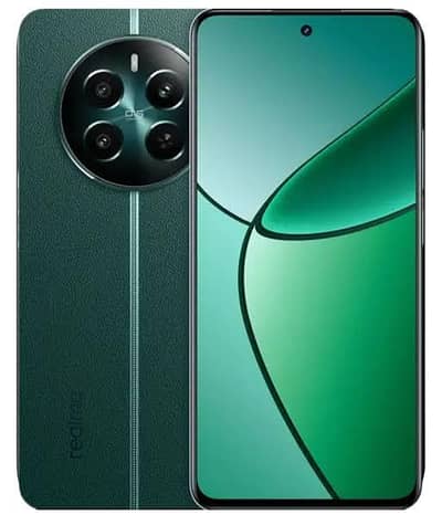 Realme 12 only set