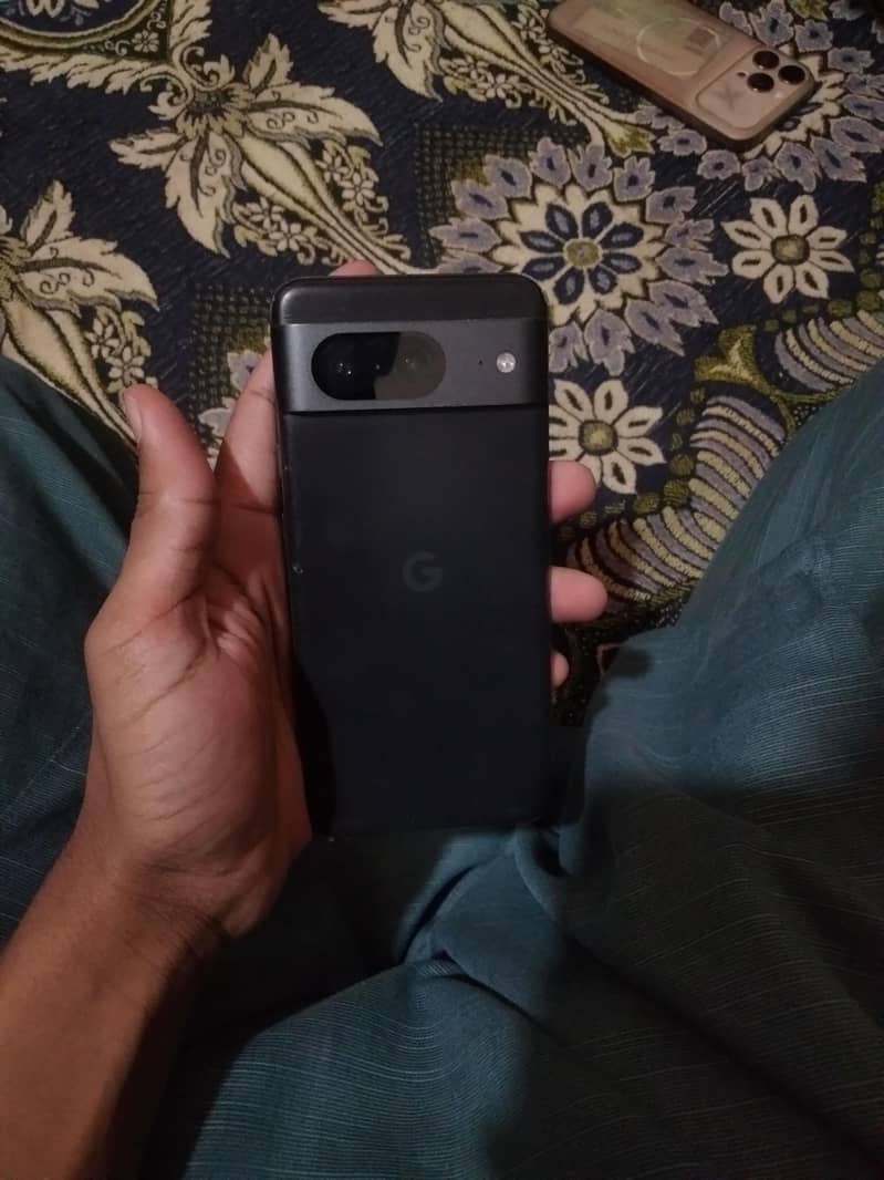 google 8 3