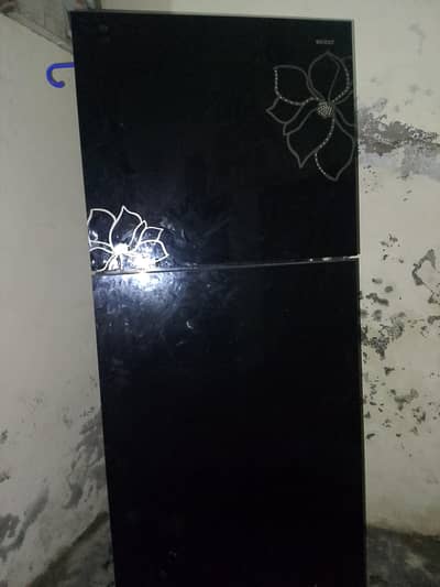 Orient fridge sale full size 03344913547 wahtsapp
