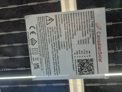 660w solar panels 6 piece