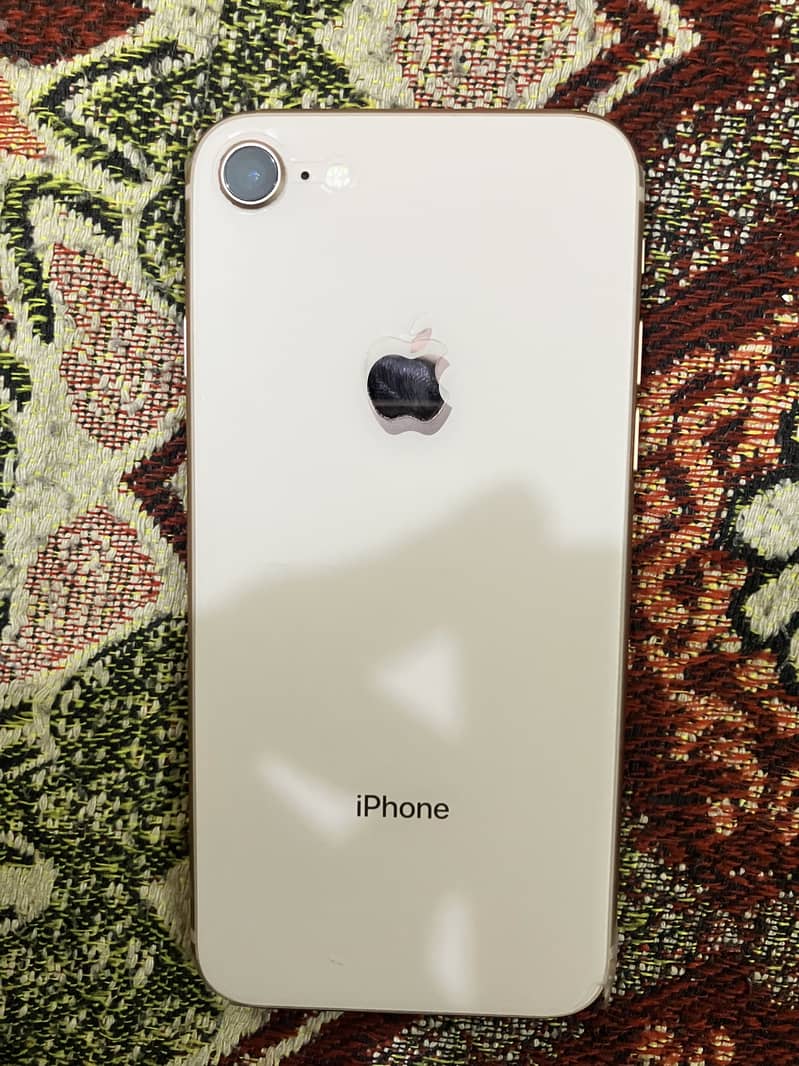 Apple iPhone 8 7